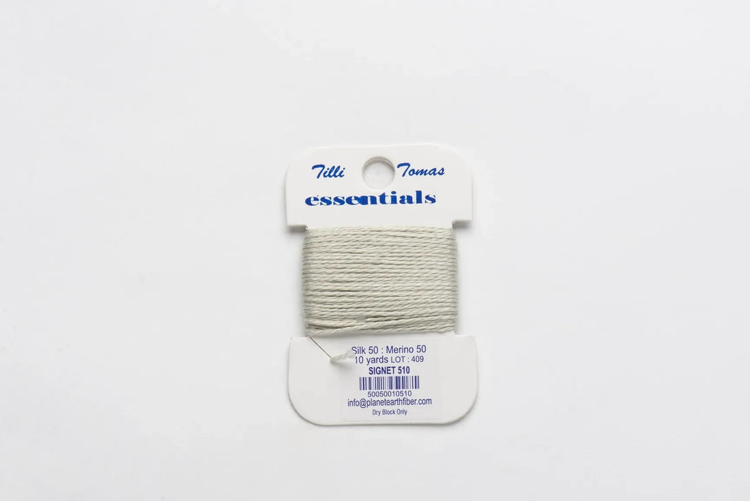 Essentials - E510 Signet