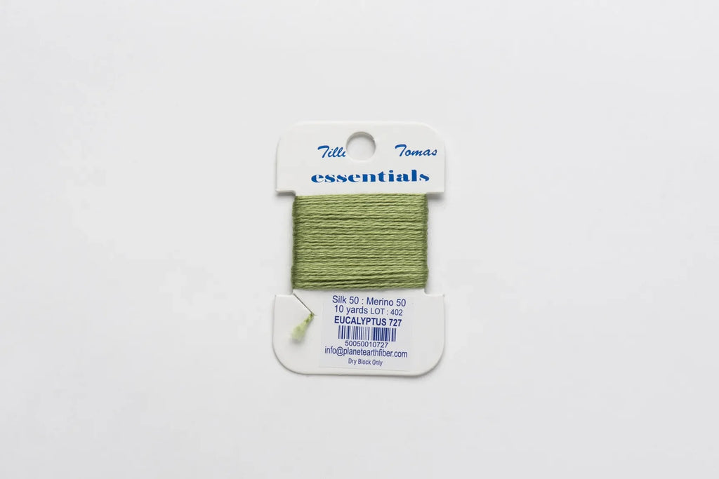 Essentials - E727 Eucalyptus