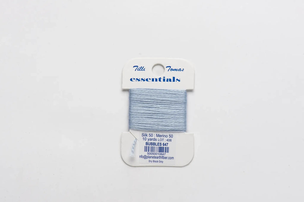 Essentials - E647 Bubbles