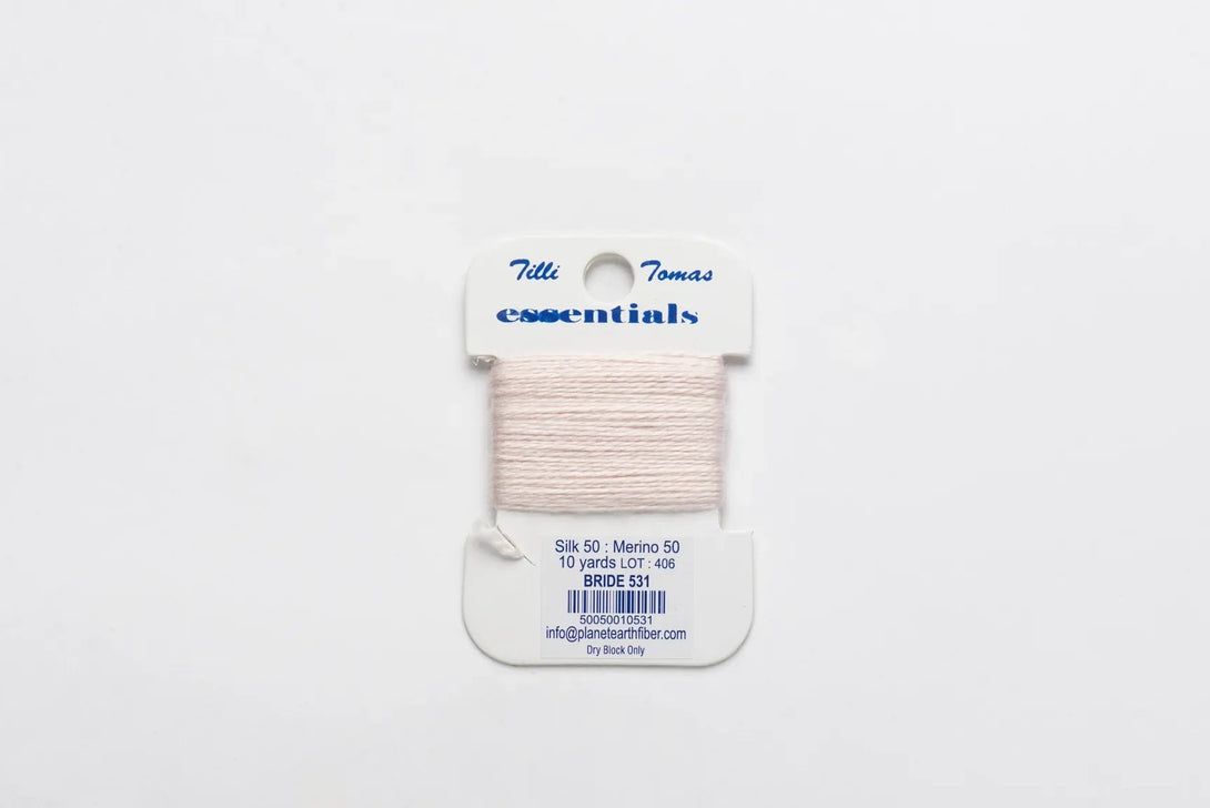 Essentials - E531 Bride