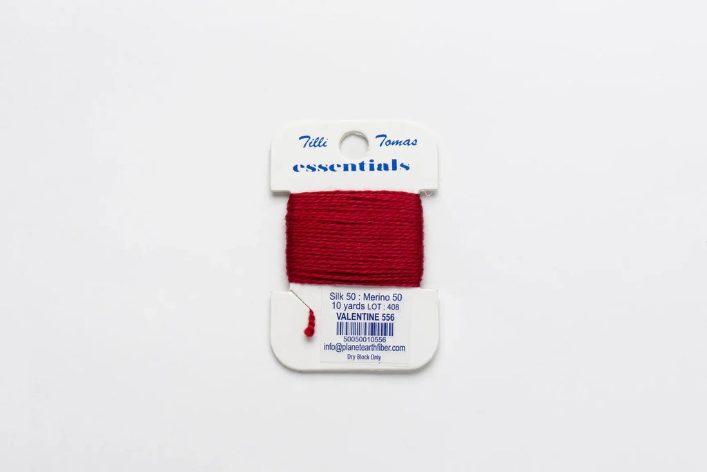 Essentials - E556 Valentine