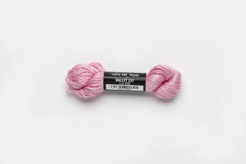 Pepper Pot Silk - 237 Ballet