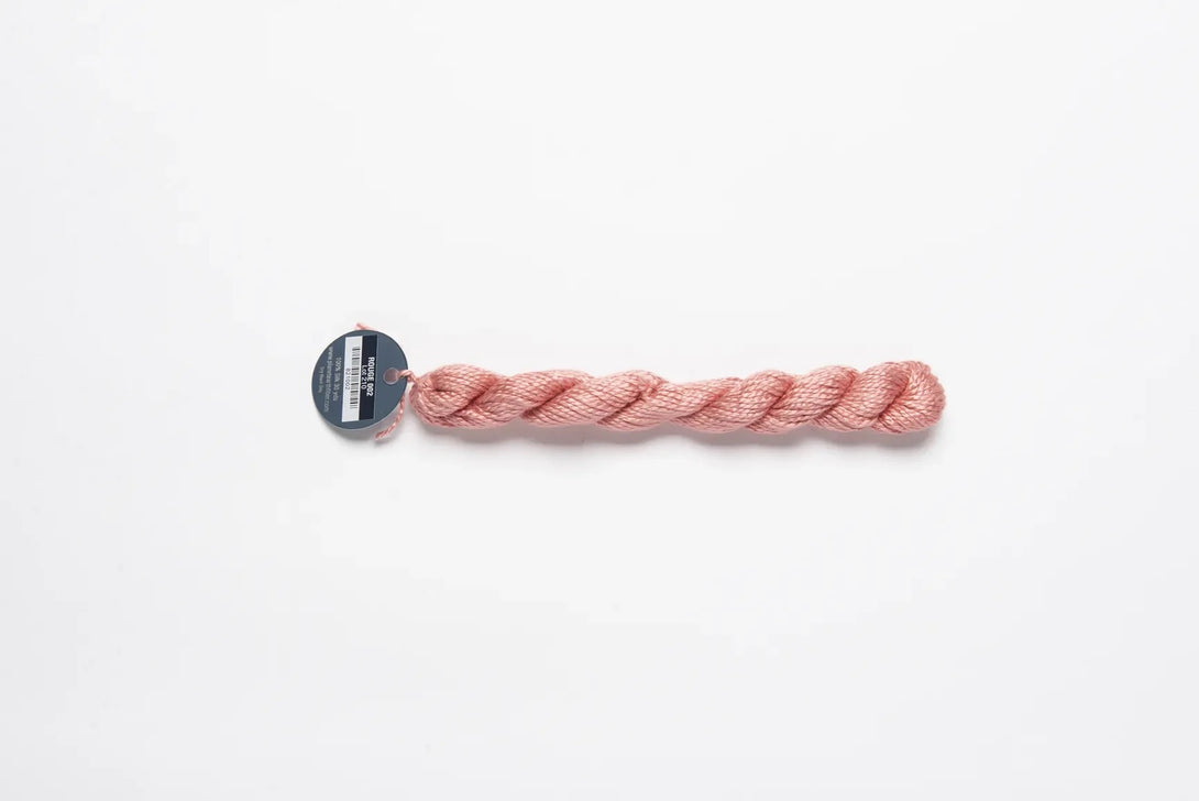 Planet Earth Silk - 002 Rouge