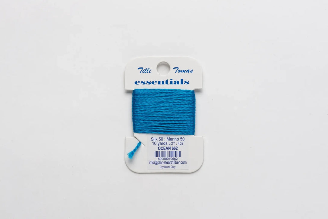 Essentials - E662 Ocean