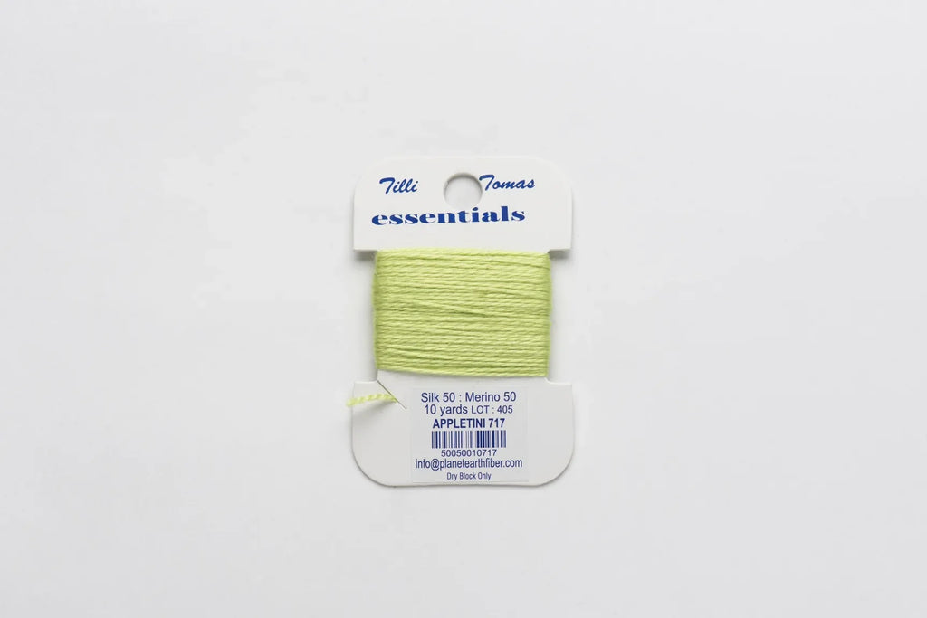 Essentials - E717 Appletini