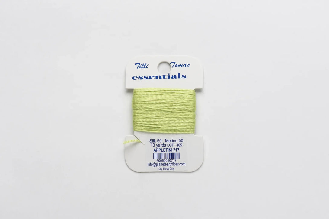 Essentials - E717 Appletini