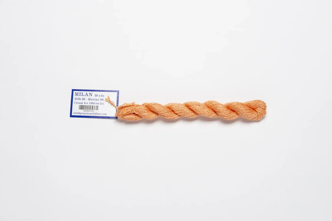 Milan - 1585 Cream Ice