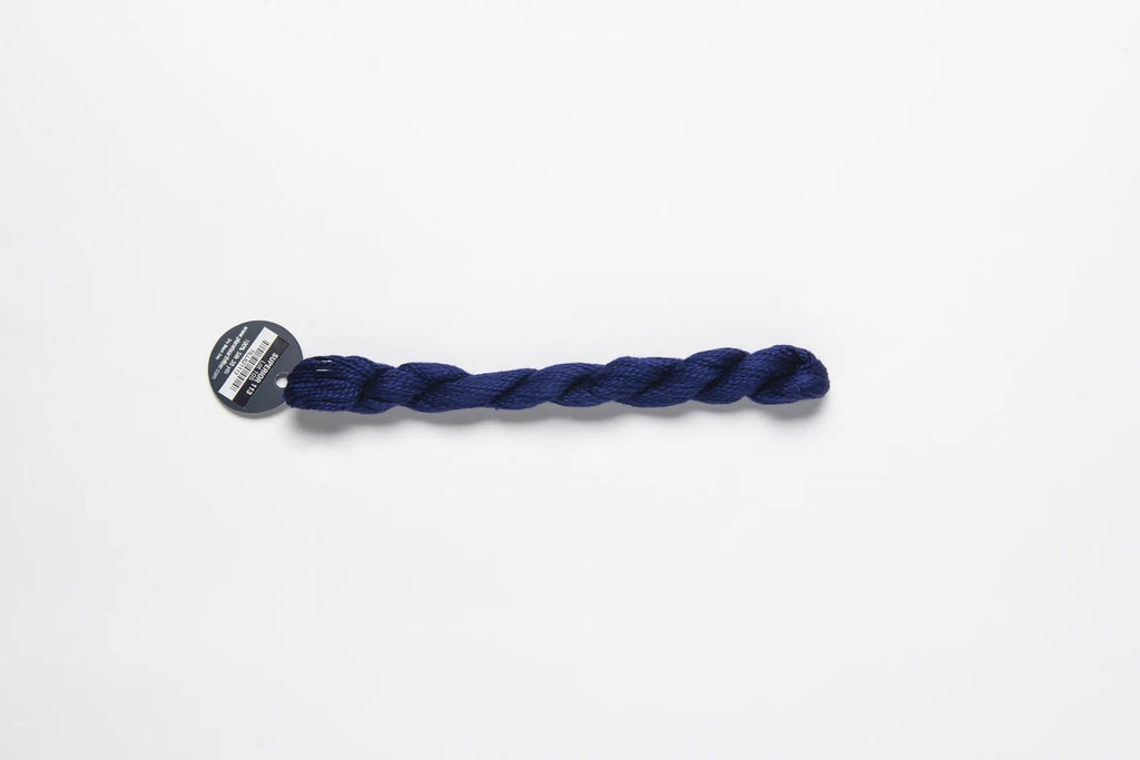 Planet Earth Silk - 113 Superior