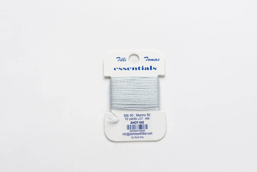 Essentials - E645 Ahoy