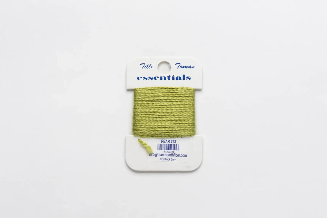 Essentials - E723 Pear