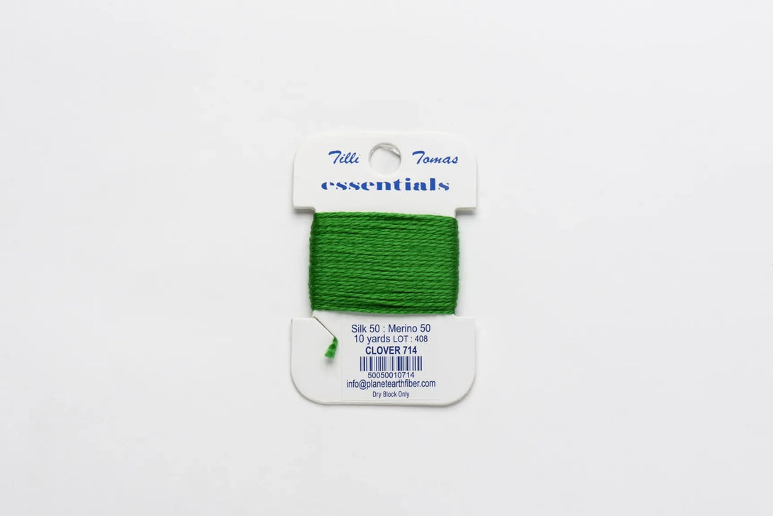 Essentials - E714 Clover