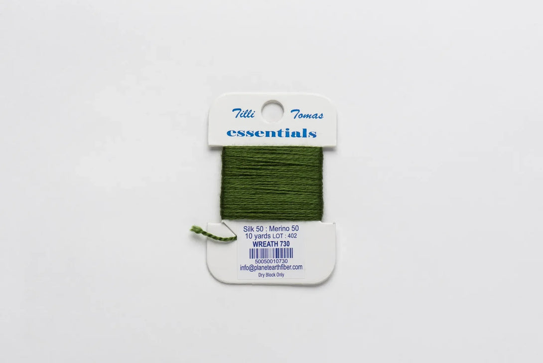 Essentials - E730 Wreath