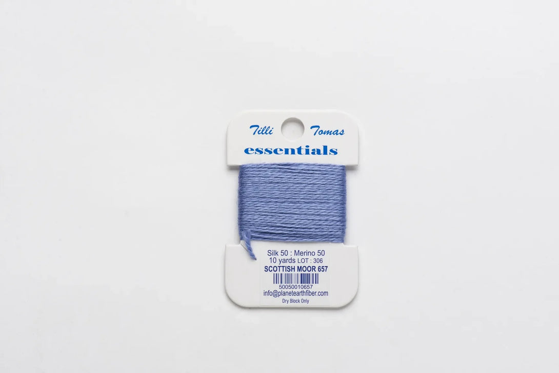 Essentials - E657 Scottish Moor