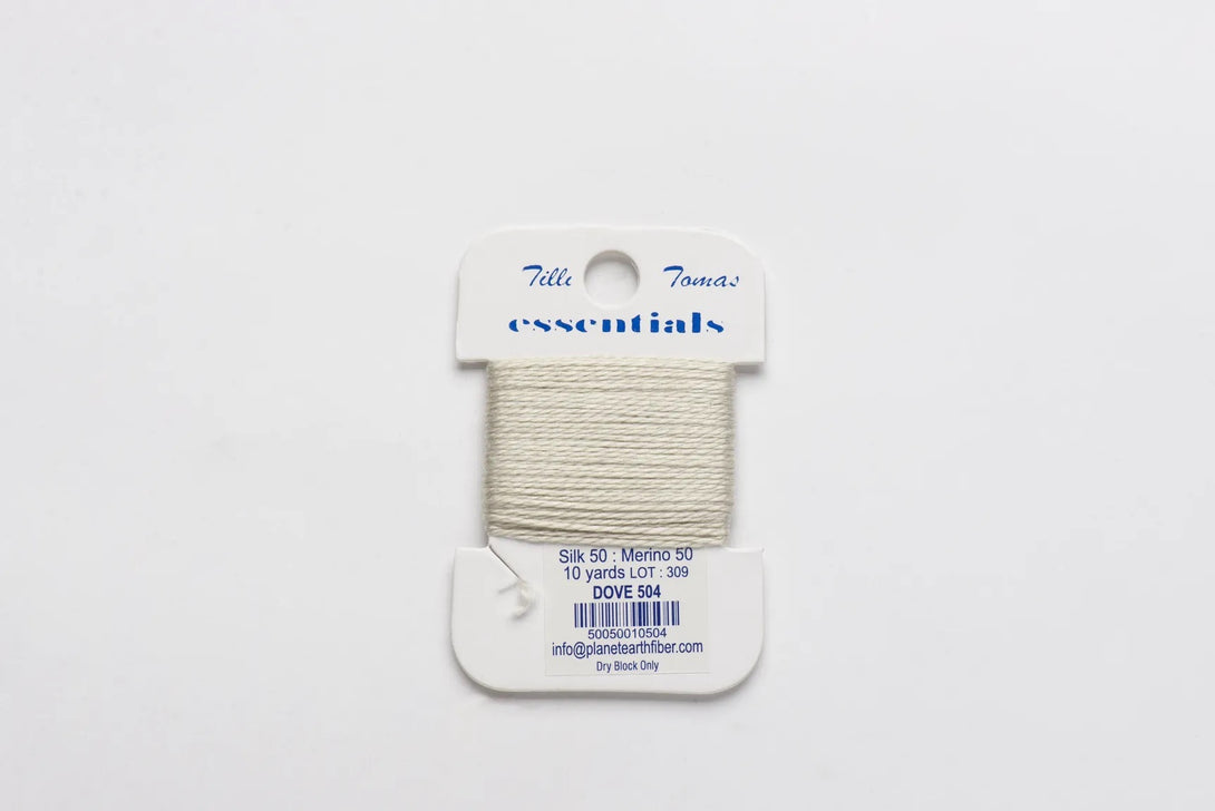 Essentials - E504 Dove