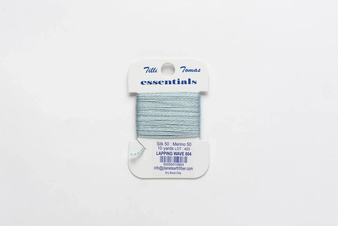 Essentials - E804 Wave