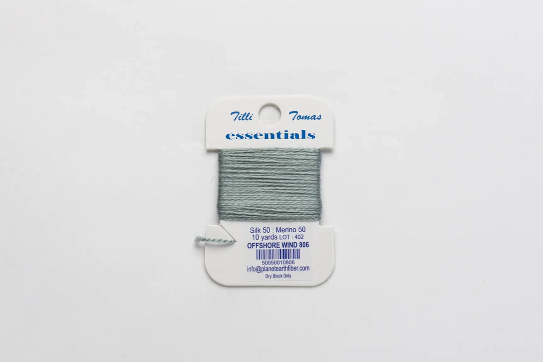 Essentials - E806 Offshore Wind