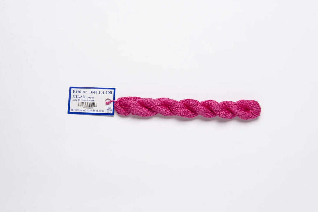 Milan - 1844 Ribbon