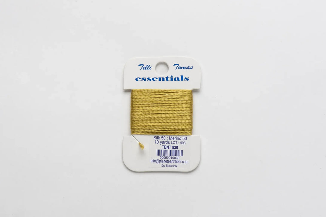 Essentials - E830 Tent