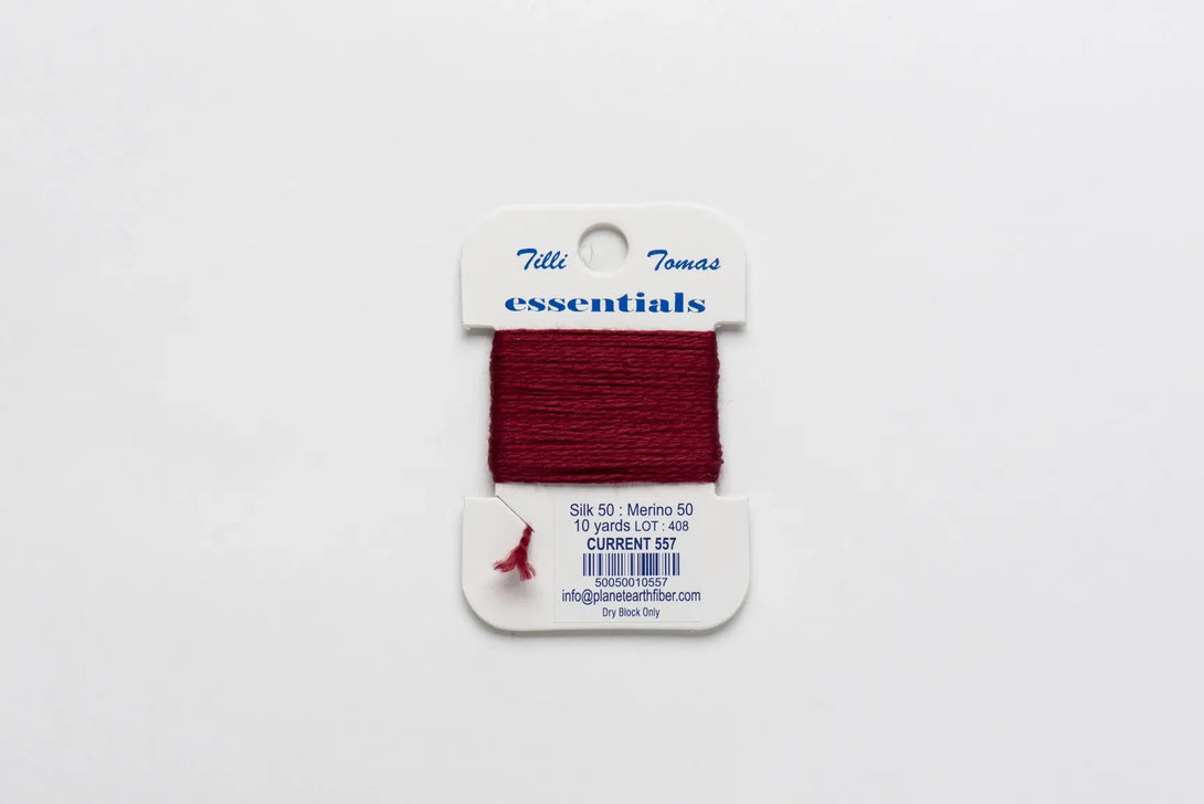 Essentials - E557 Currant