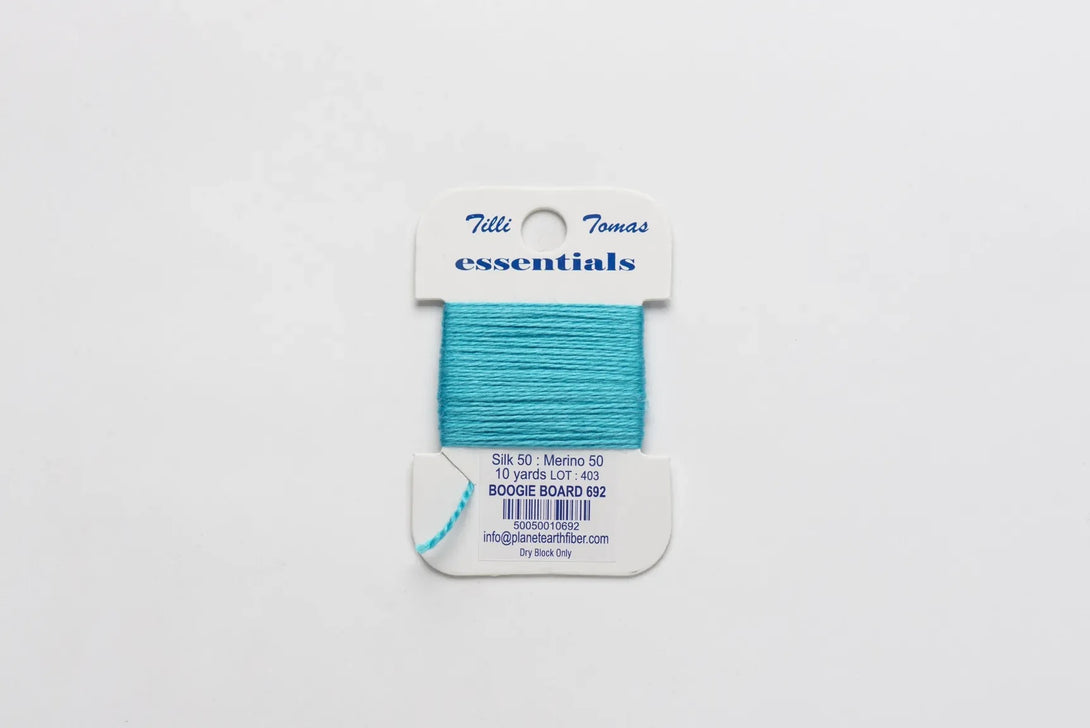 Essentials - E692 Boogie Board