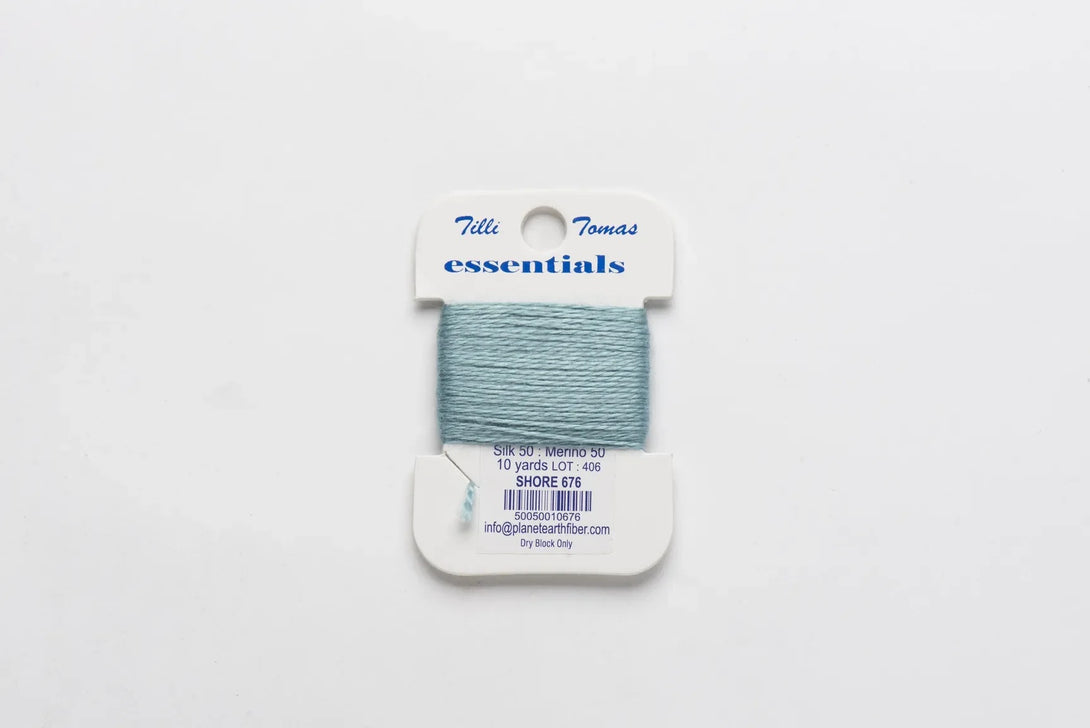 Essentials - E676 Shore