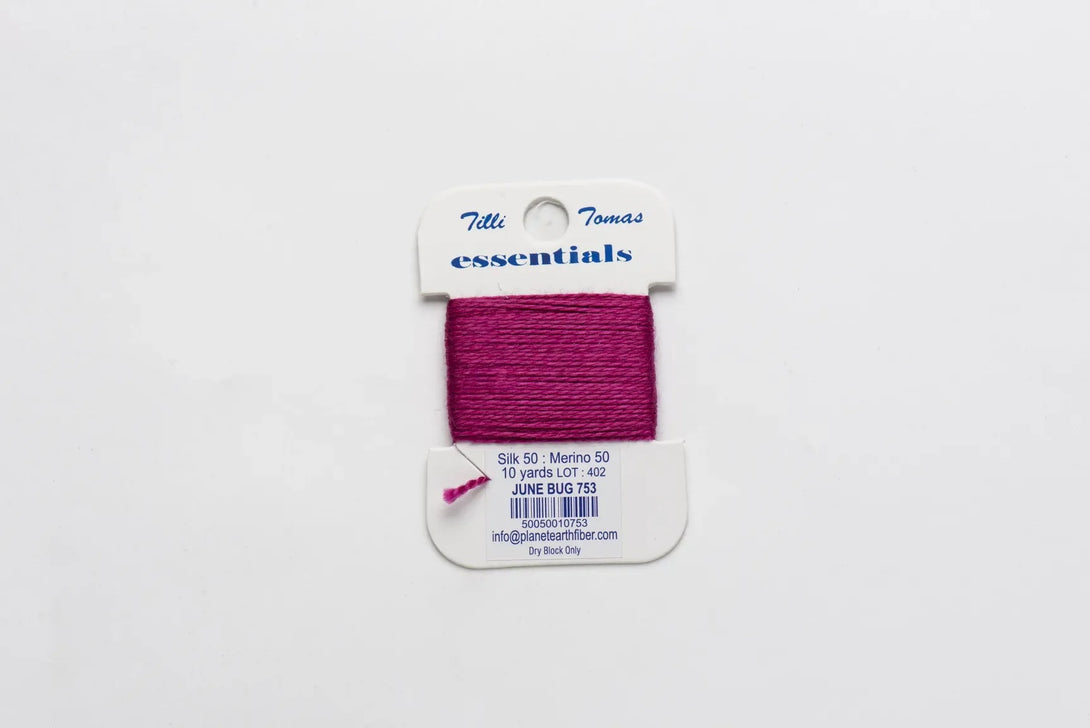 Essentials - E753 June Bug
