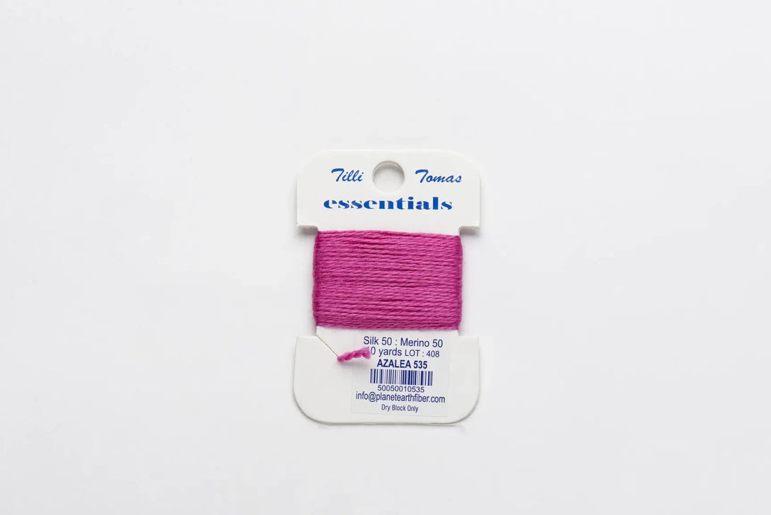 Essentials - E535 Azalea