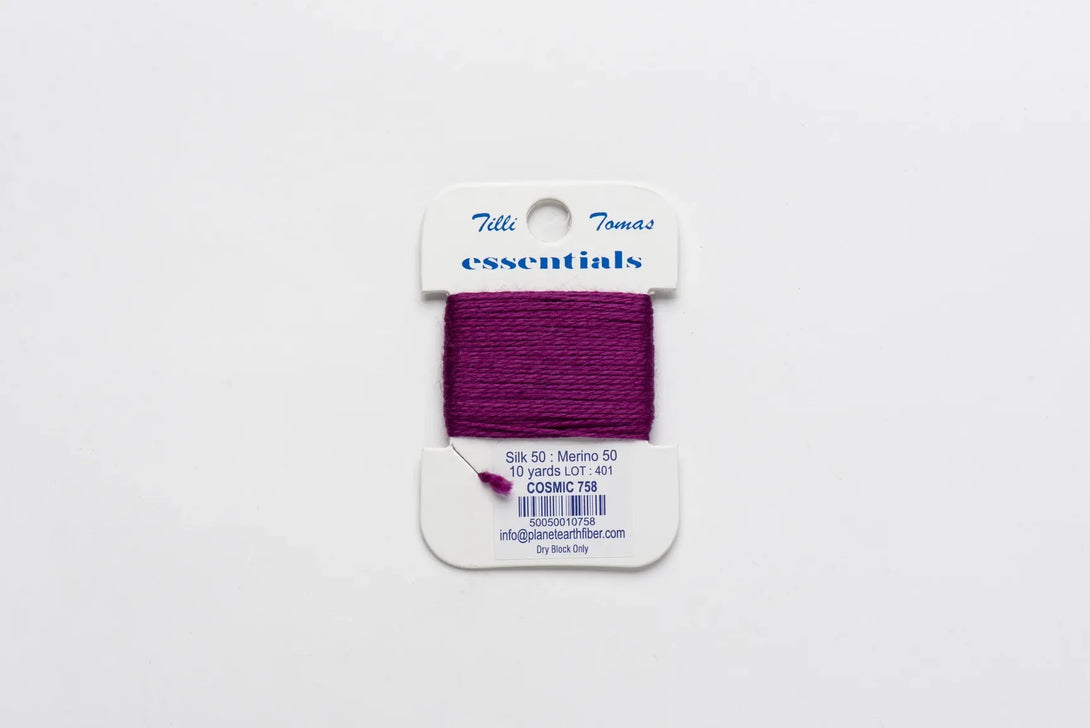 Essentials - E758 Cosmic