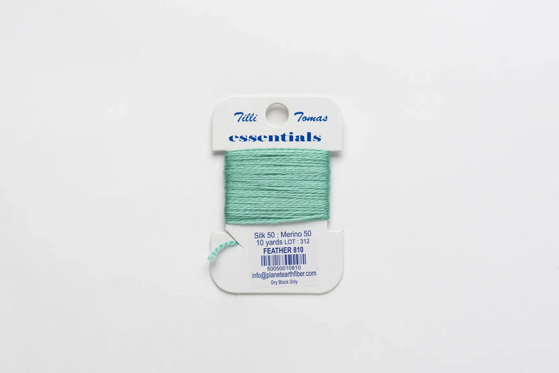 Essentials - E810 Feather