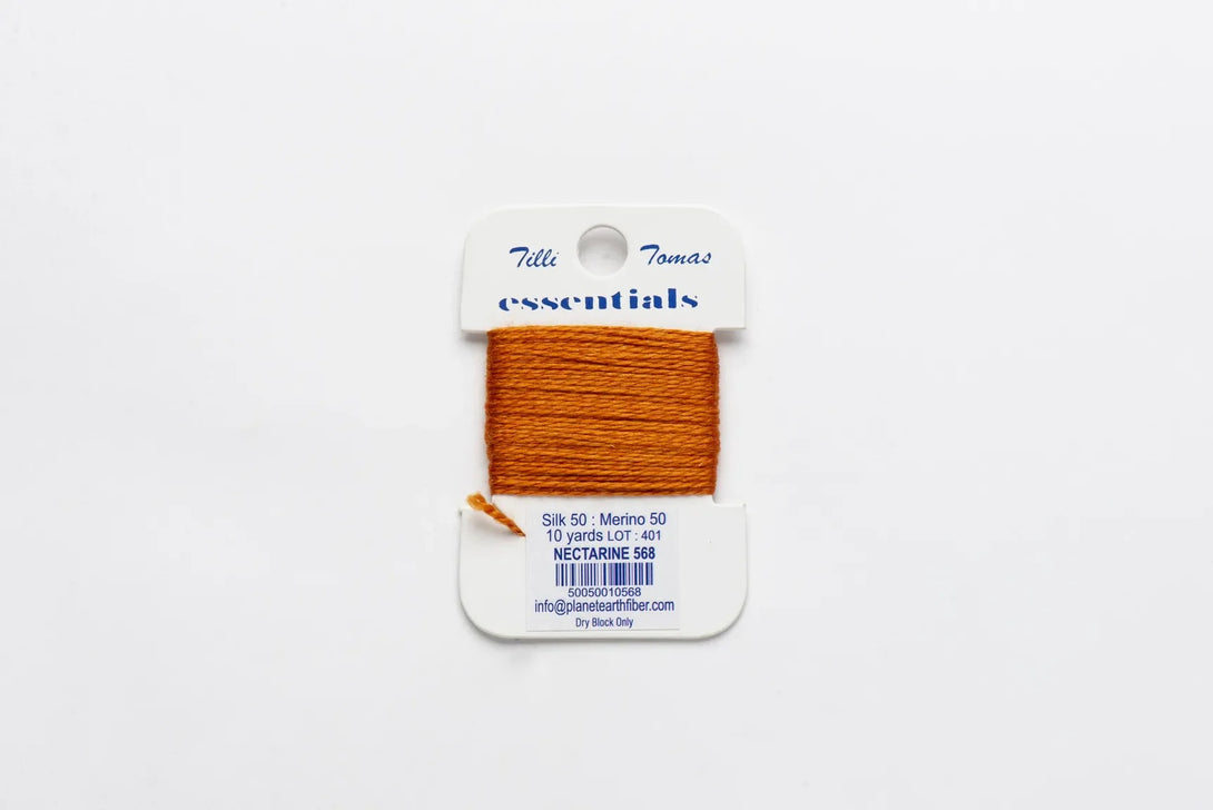 Essentials - E568 Nectarine