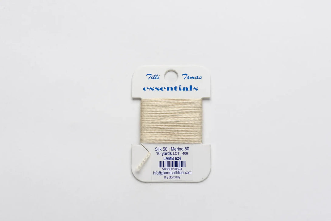 Essentials - E624 Lamb