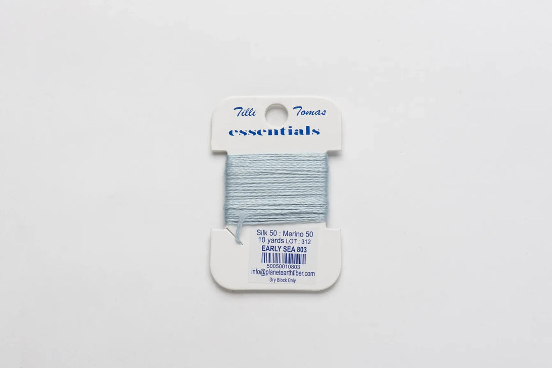 Essentials - E803 Earley Sea