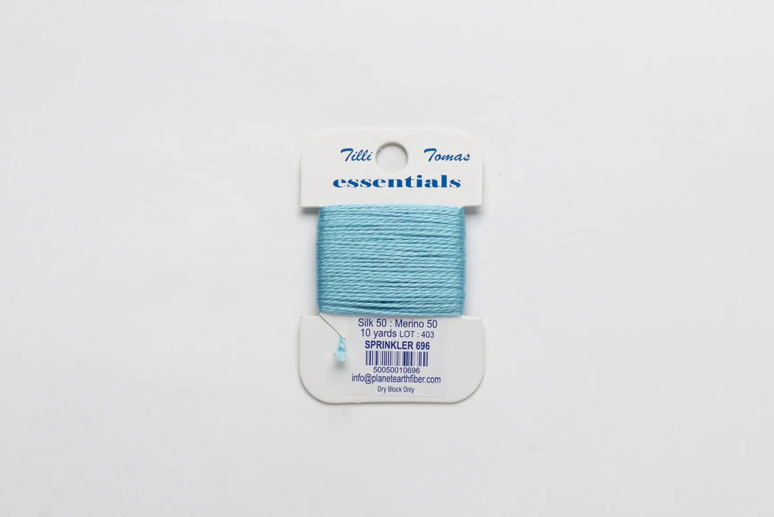 Essentials - E696 Sprinkler