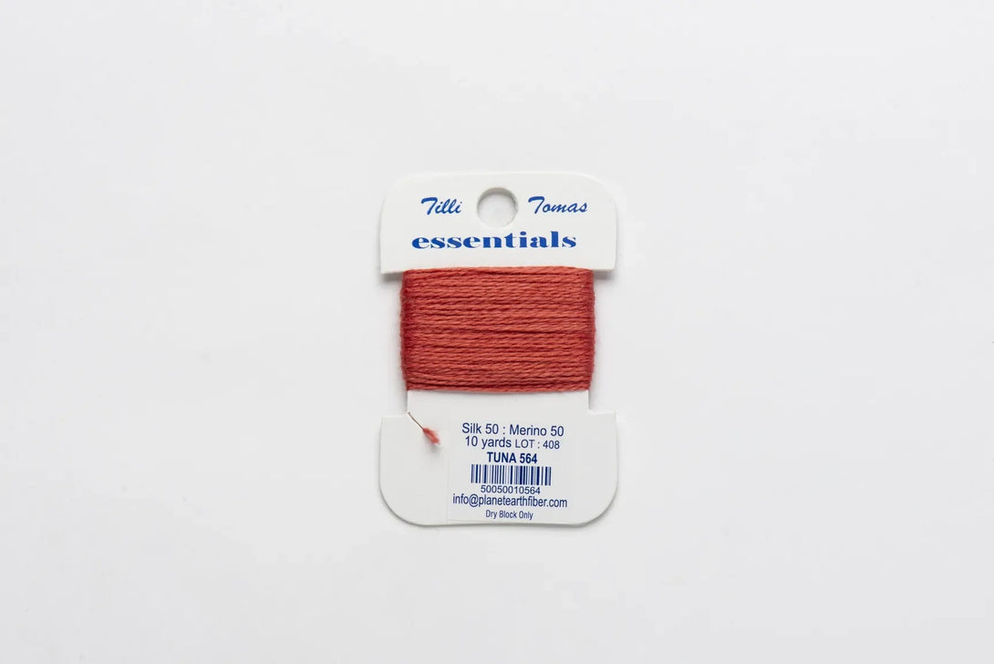 Essentials - E564 Tuna