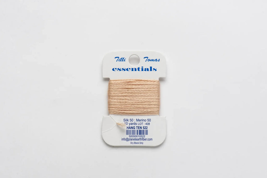 Essentials - E522 Hang Ten