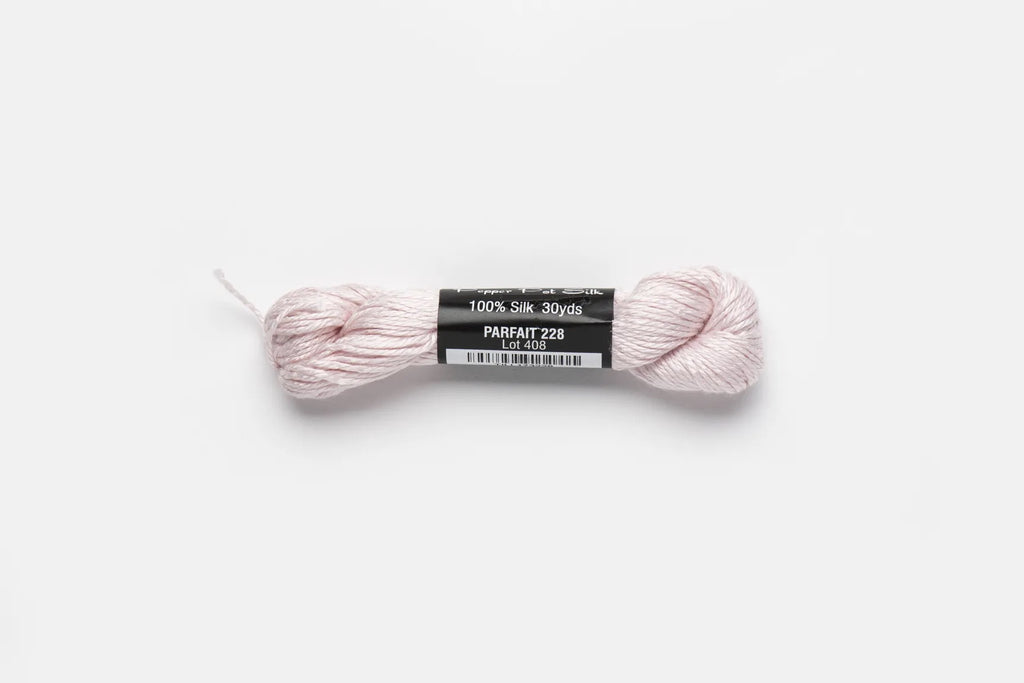 Pepper Pot Silk - 228 Parfait