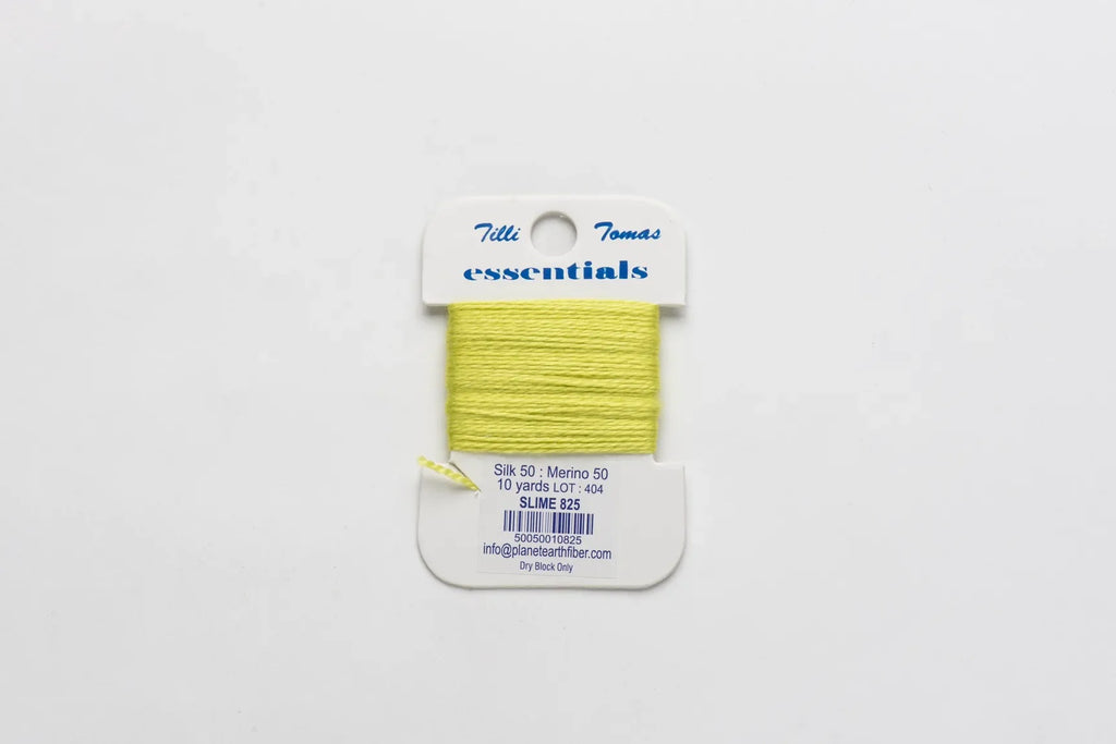 Essentials - E825 Slime