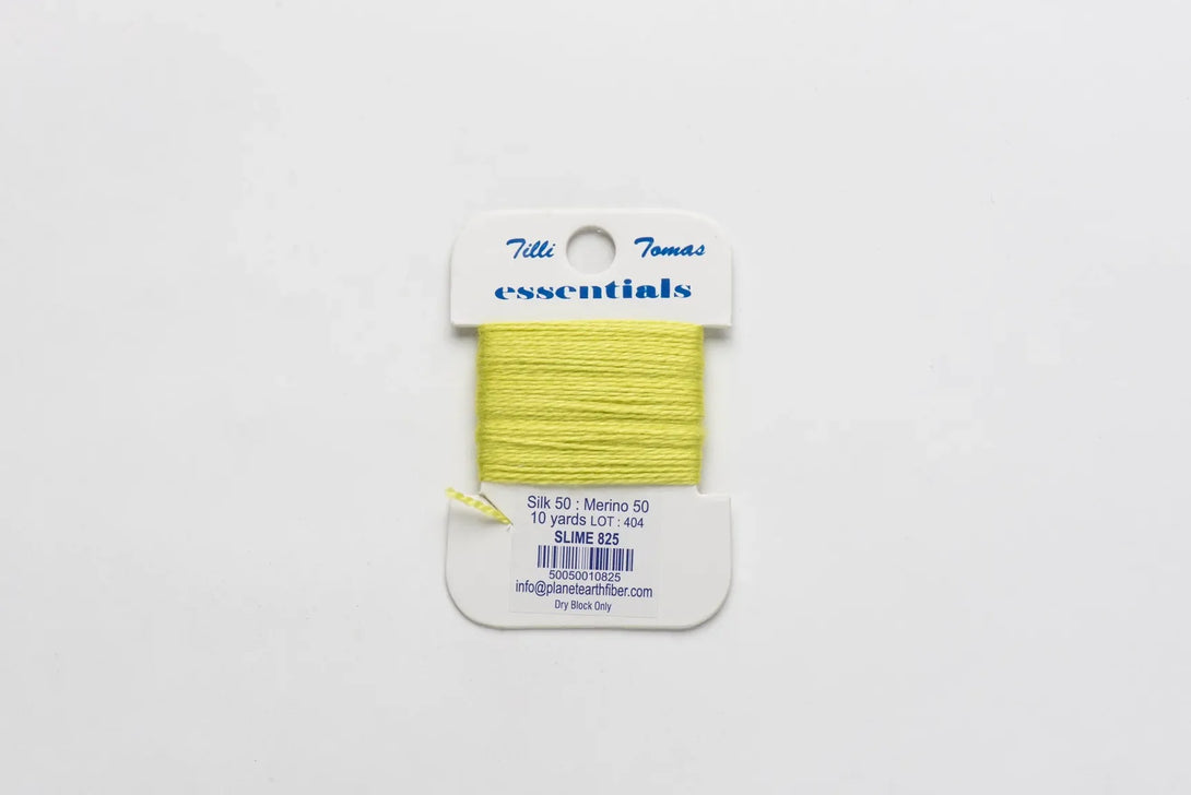 Essentials - E825 Slime