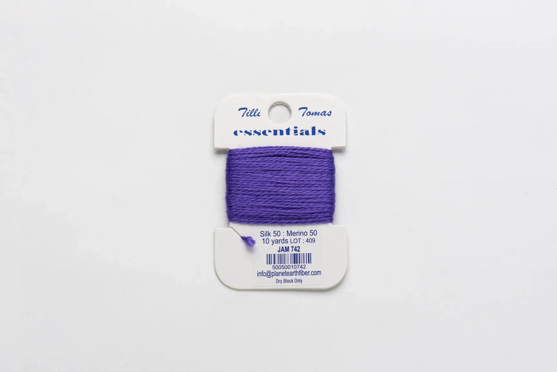 Essentials - E742 Jam
