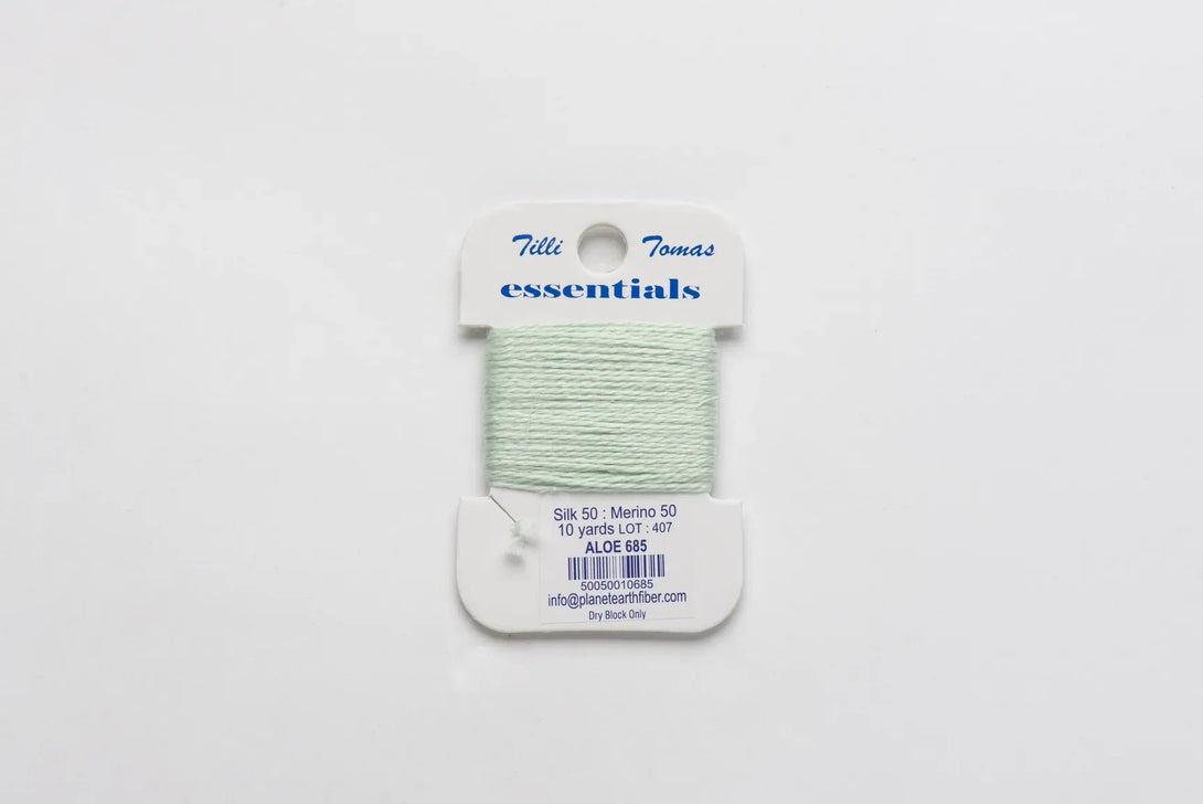 Essentials - E685 Aloe