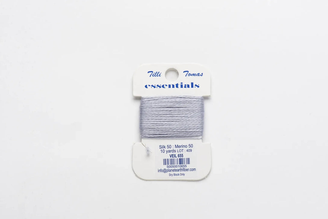 Essentials - E655 Veil