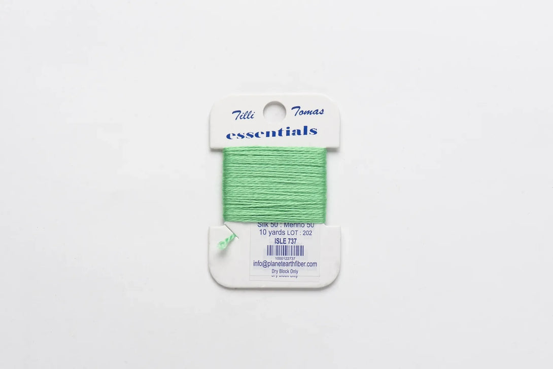 Essentials - E737 Isle