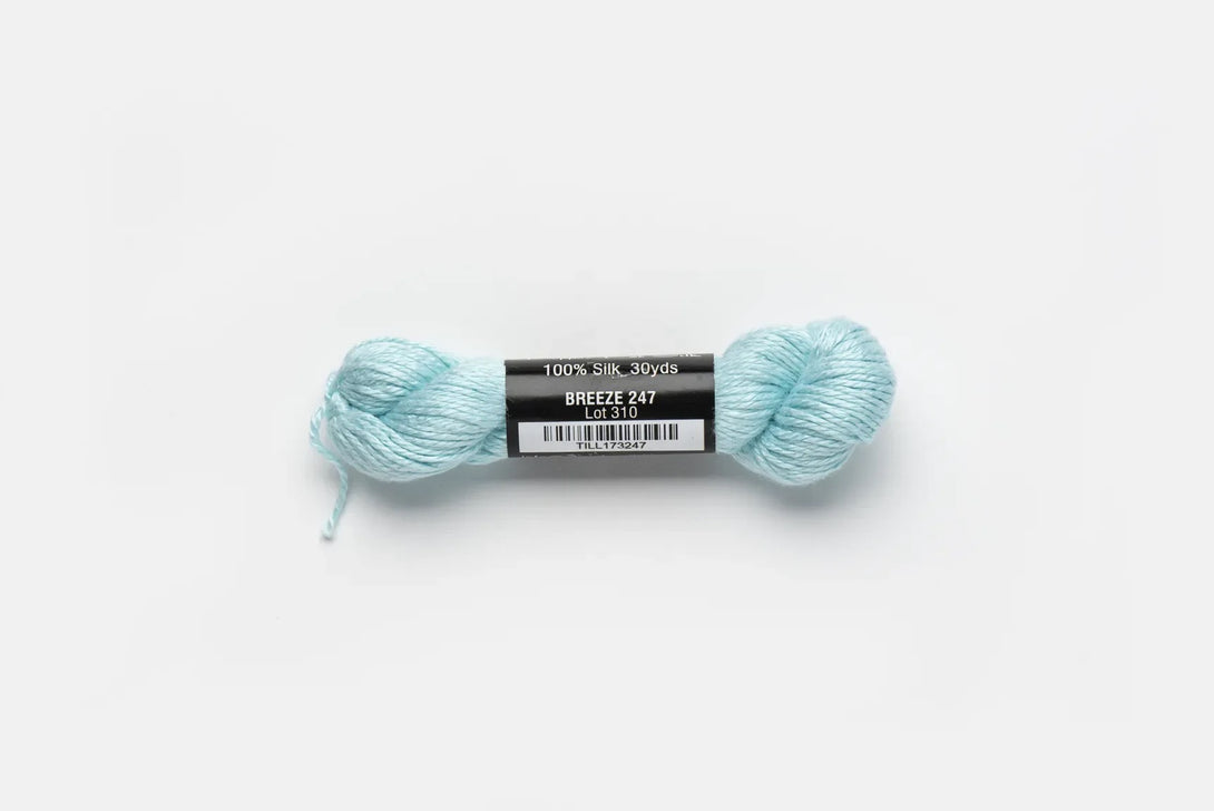 Pepper Pot Silk - 247 Breeze