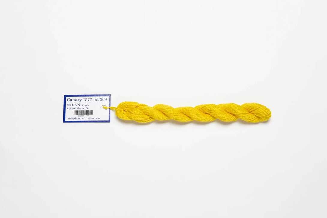 Milan - 1577 Canary