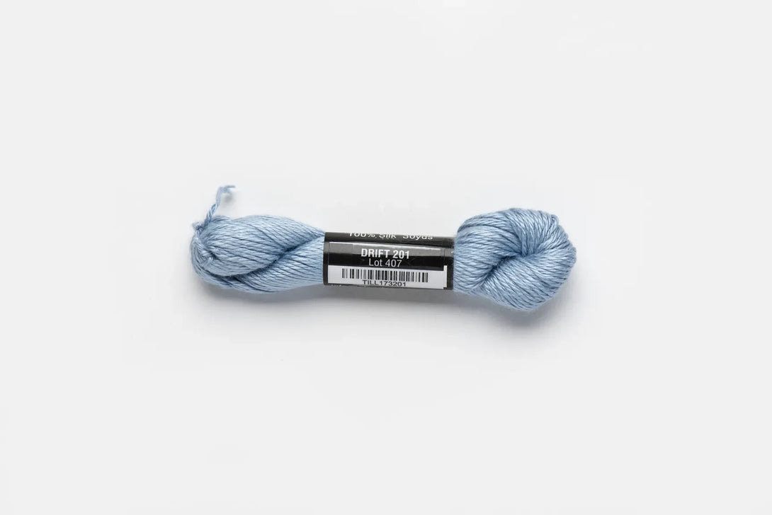 Pepper Pot Silk - 201 Drift