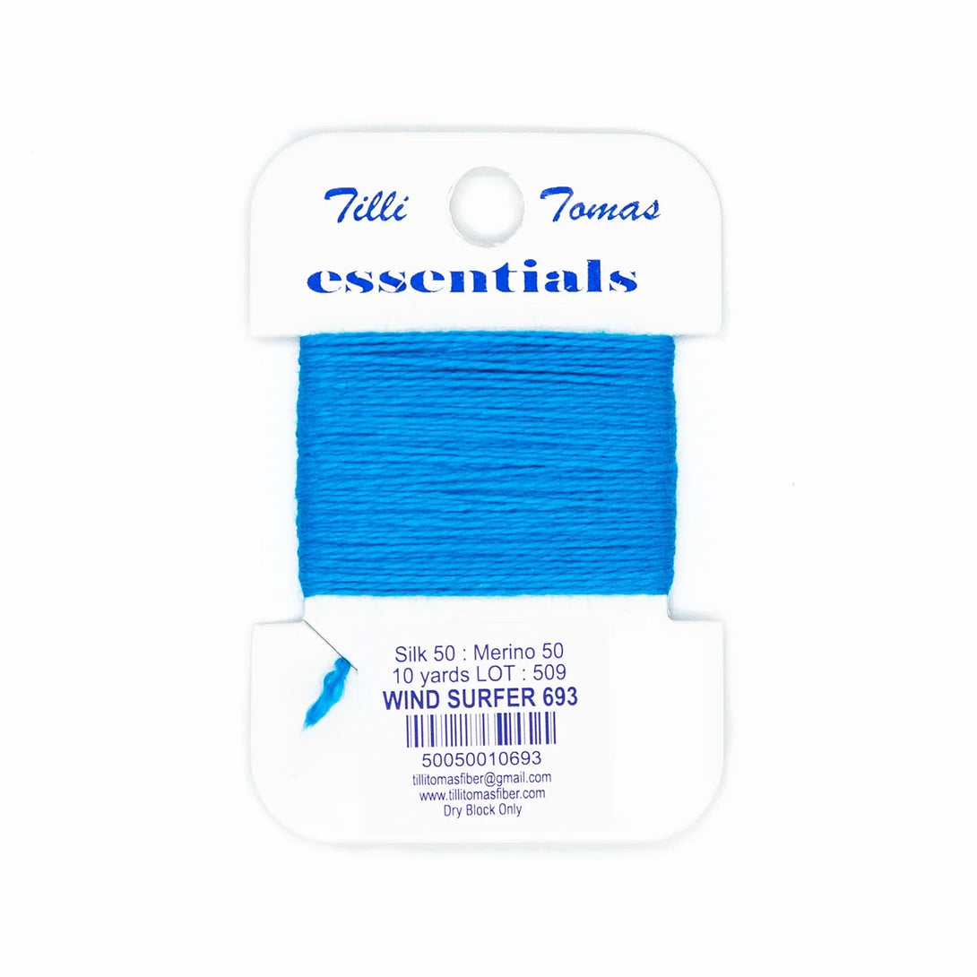 Essentials - E693 Wind Surfer