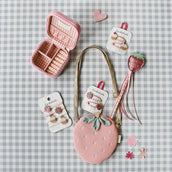 Sweet Strawberry Bag