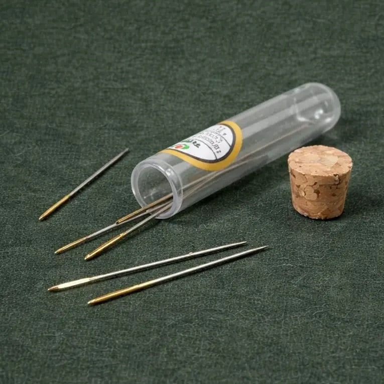 Tulip Needles Size 20