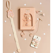 Ballet Shoes Clips