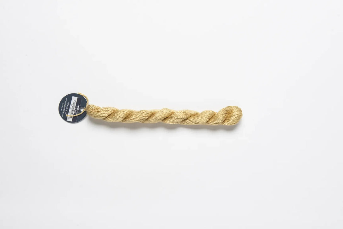 Planet Earth Silk - 163 Honey
